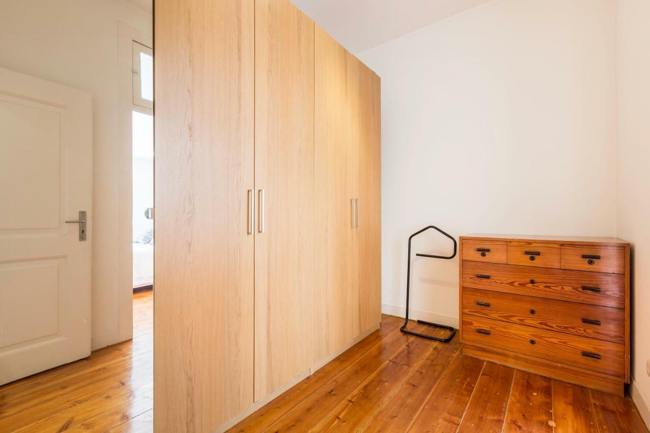 Andre Vila Berta Premium Lissabon Exterior foto