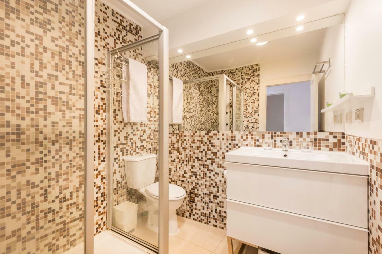 Andre Vila Berta Premium Lissabon Exterior foto