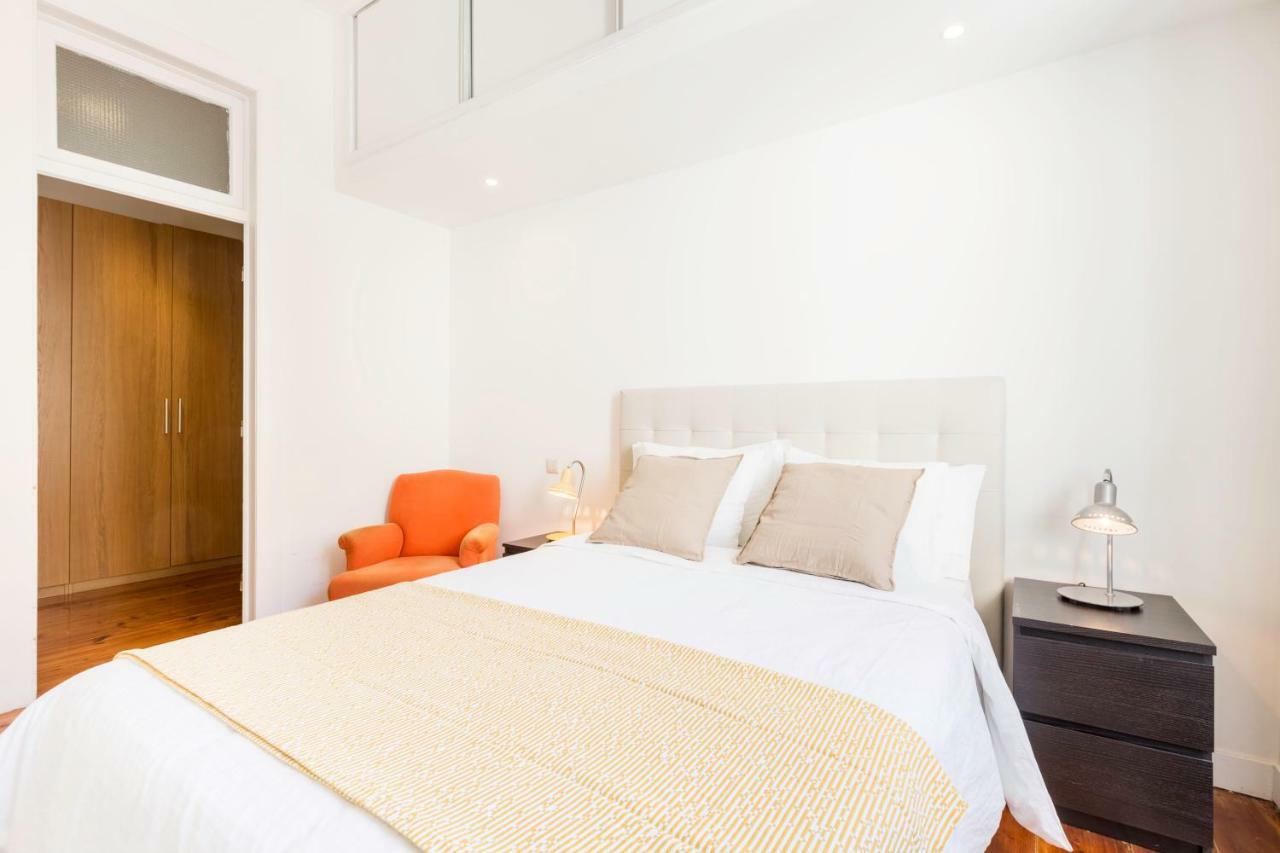 Andre Vila Berta Premium Lissabon Exterior foto