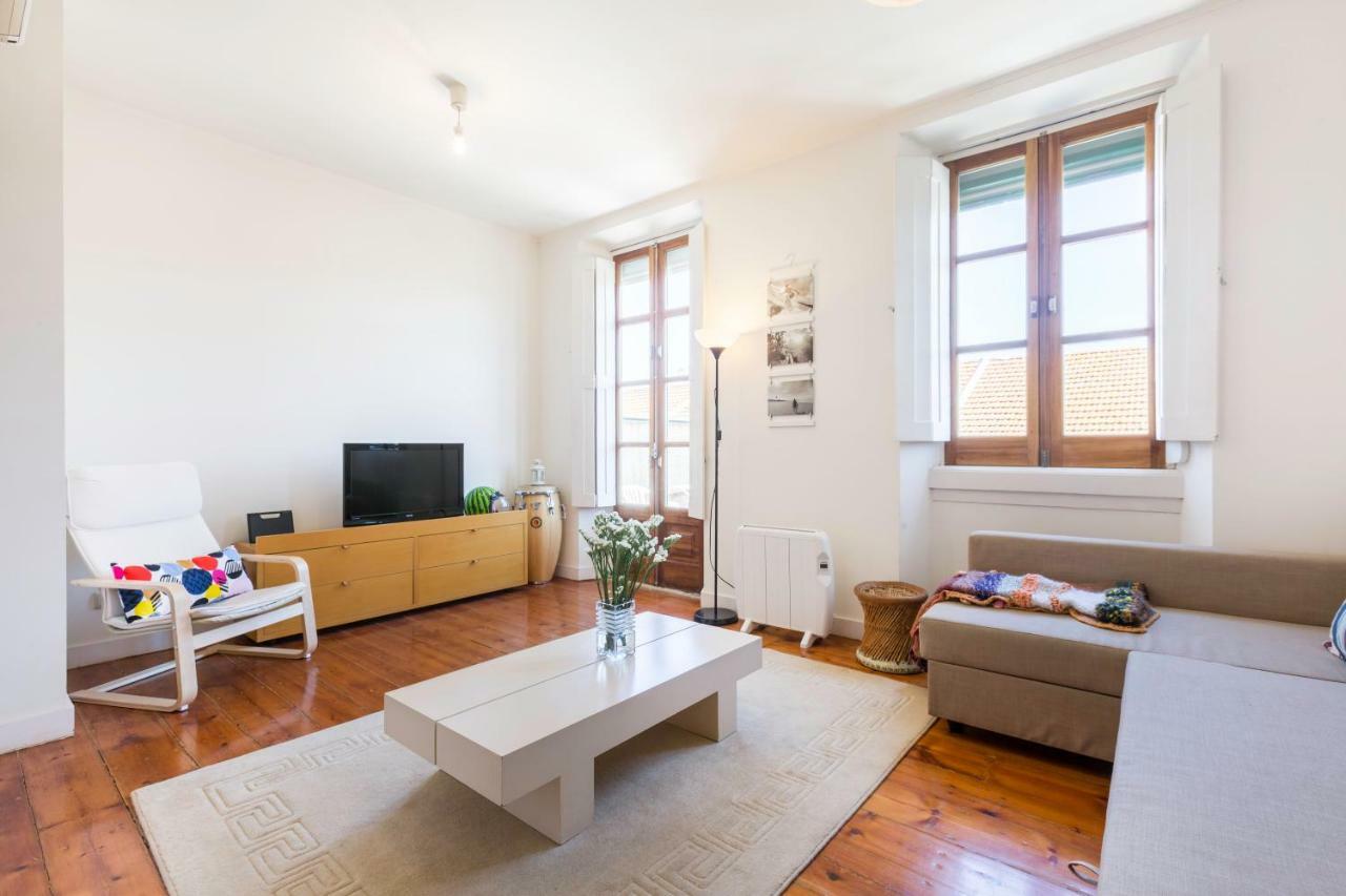 Andre Vila Berta Premium Lissabon Exterior foto
