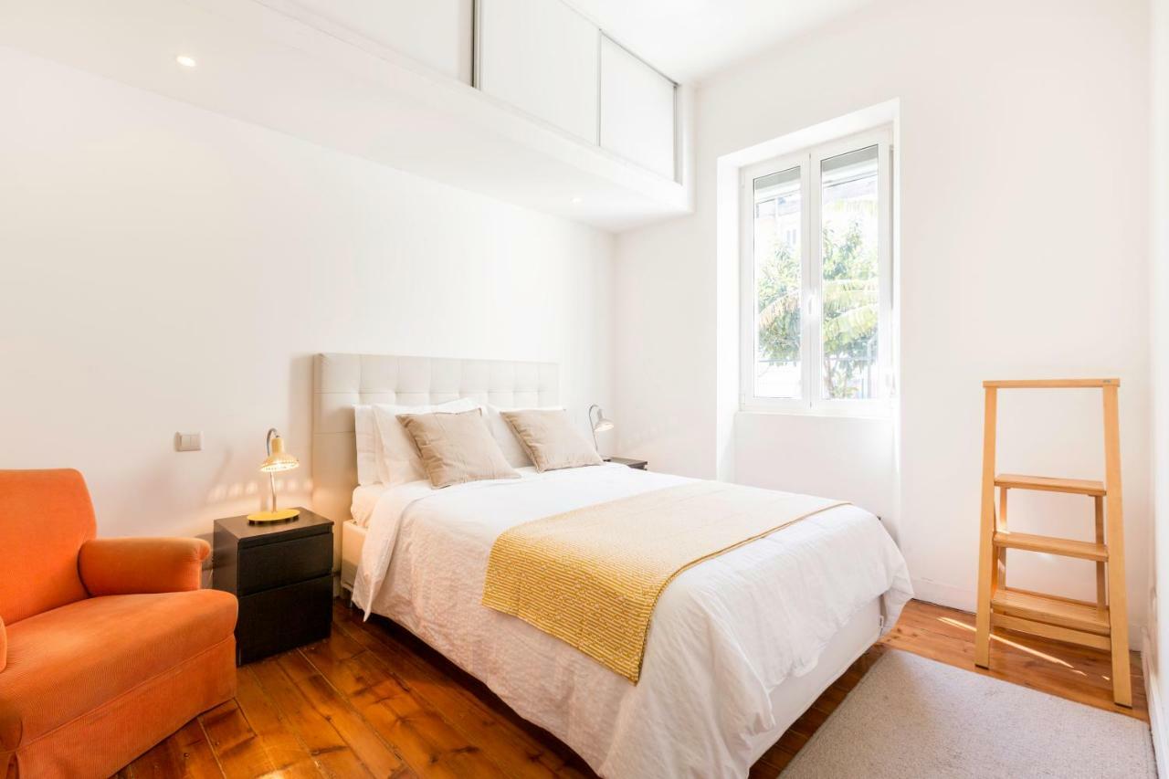 Andre Vila Berta Premium Lissabon Exterior foto