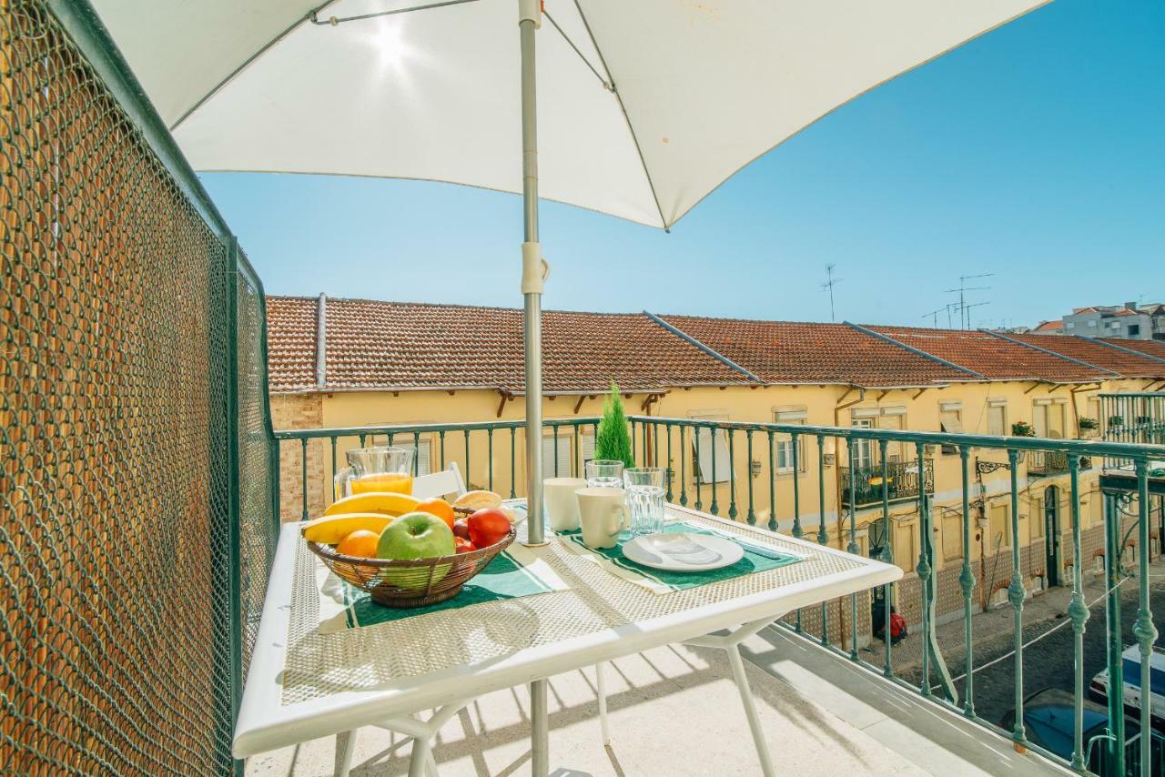 Andre Vila Berta Premium Lissabon Exterior foto