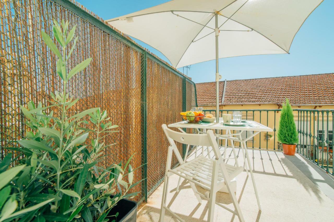 Andre Vila Berta Premium Lissabon Exterior foto