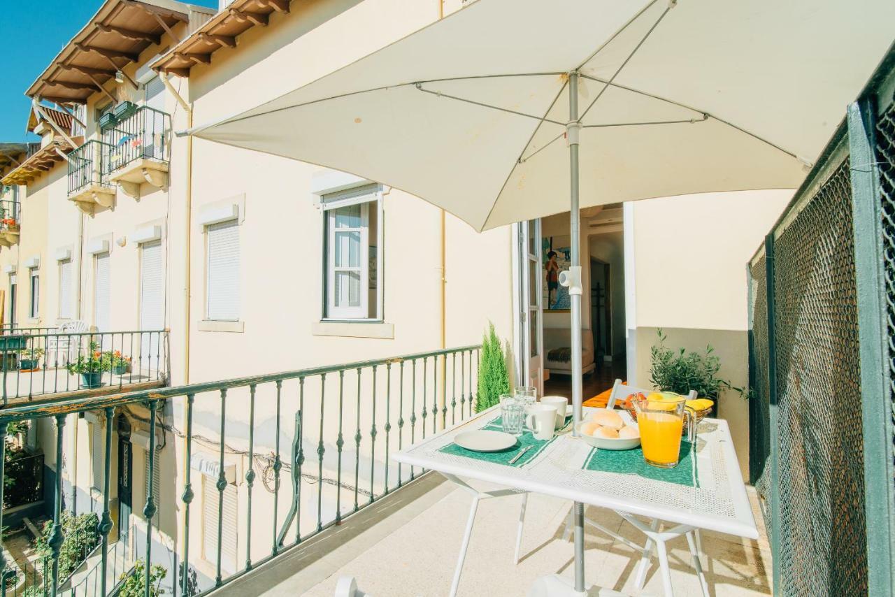 Andre Vila Berta Premium Lissabon Exterior foto
